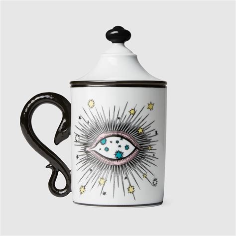 Star Eye mug in Undefined 